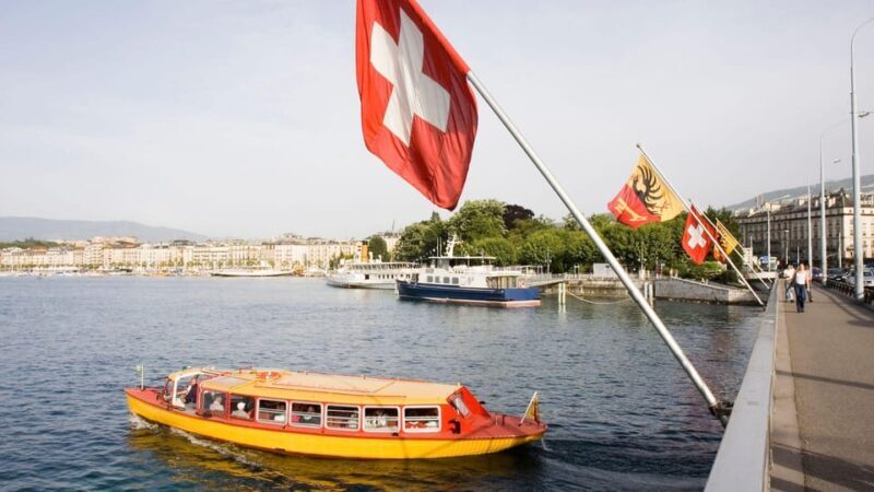 Best of Geneva: Private Walking Tour with a Local - Why This Tour Offers Great Value