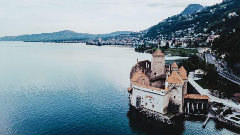 Best of Geneva: Private Walking Tour with a Local - Frequently Asked Questions