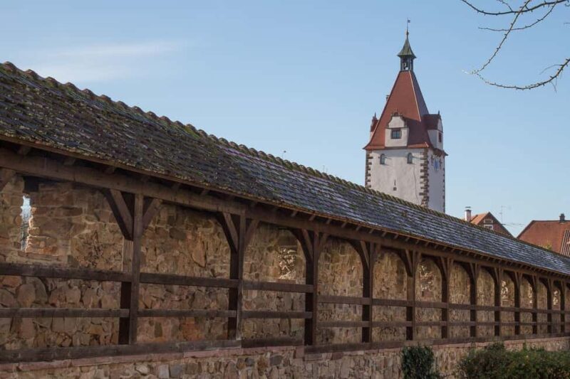 Best of Gengenbach Walk Tour with a Professional Guide - A Deeper Look into the Gengenbach Experience
