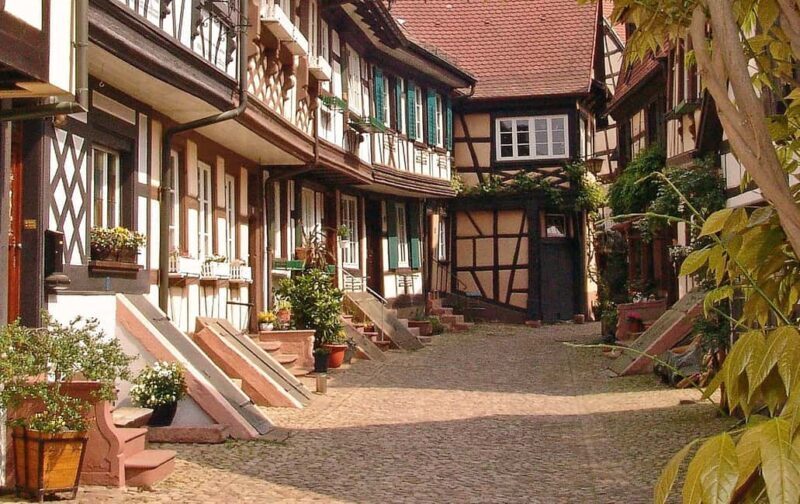 Best of Gengenbach Walk Tour with a Professional Guide - Is This Tour Worth It?