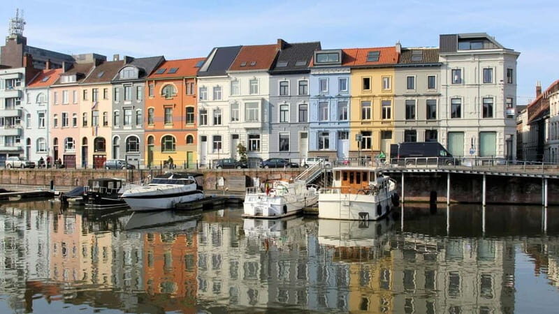 Best of Gent: Private Walking Tour with a Local - Frequently Asked Questions