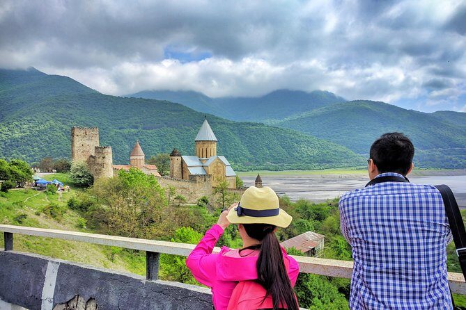 Best of Georgia - 3 or 4 days private tour with transfers and guide - Key Points