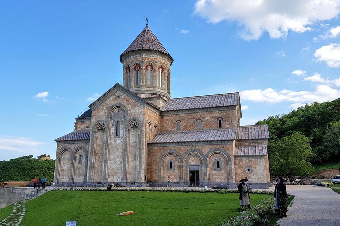 Best of Georgia - 3 or 4 days private tour with transfers and guide - Who Is This Tour Best For?