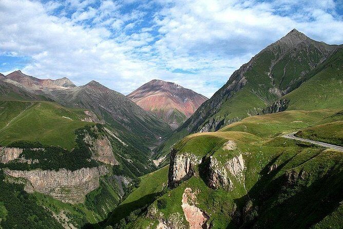 Best of Georgia - 3 or 4 days private tour with transfers and guide - FAQ