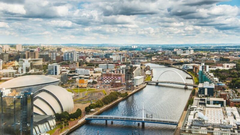 Best of Glasgow: Private Walking Tour with a Local - Practical Details and Value