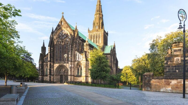 Best of Glasgow: Private Walking Tour with a Local - Final Thoughts: Who Is This Tour Best For?