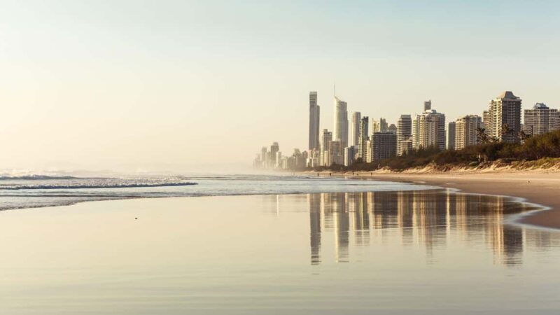 Best of Gold Coast: Private Walking Tour with a Local - Key Points