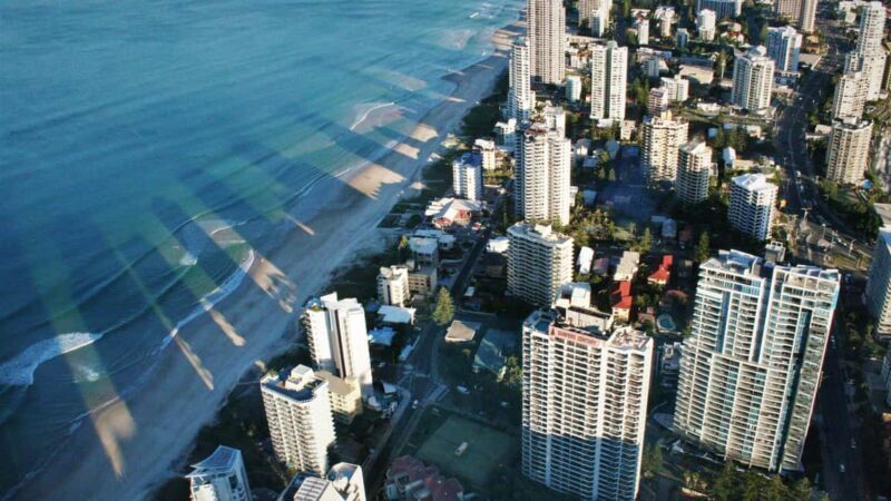 Best of Gold Coast: Private Walking Tour with a Local - Unpacking the Experience