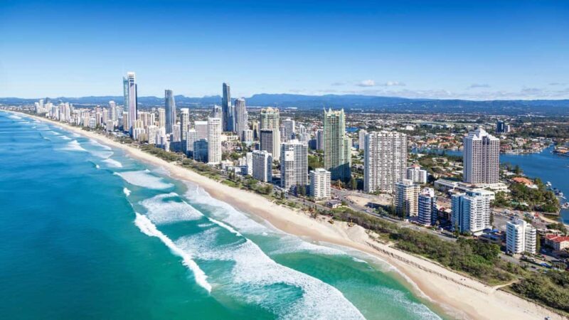 Best of Gold Coast: Private Walking Tour with a Local - Final Thoughts