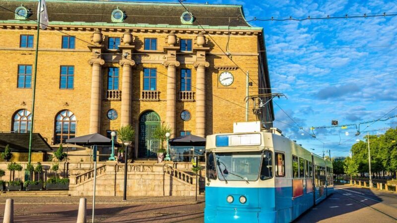 Best of Gothenburg: Private Walking Tour with a Local - Final Thoughts