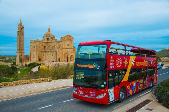 Best of Gozo & Comino - A Closer Look at the Experience