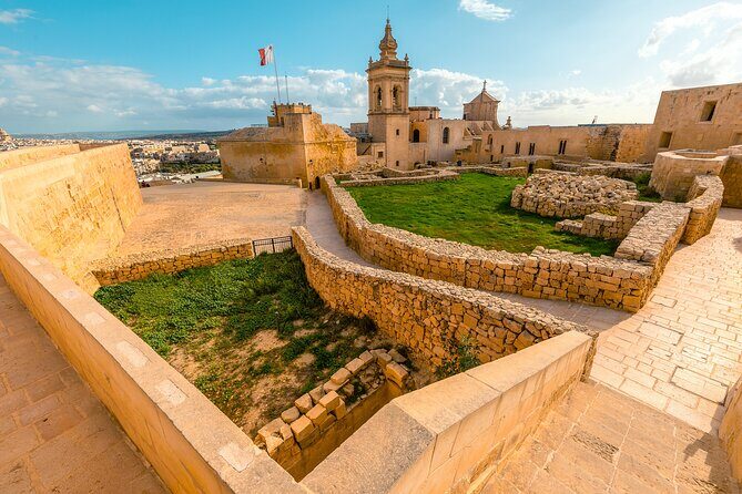 Best of Gozo & Comino - Authentic Experiences and Real Traveler Insights