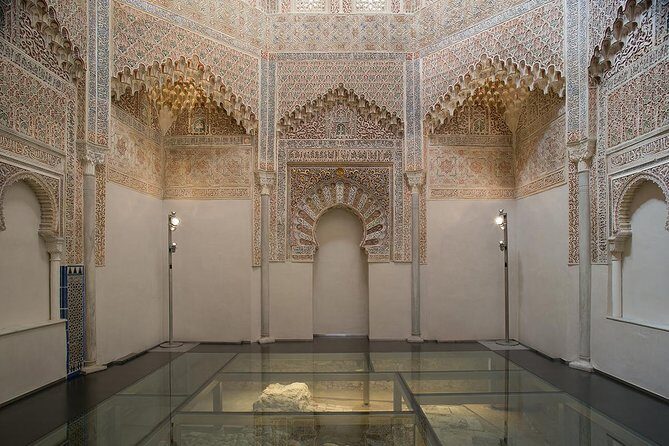 Best of Granada guided tour - Who Should Book This Tour?