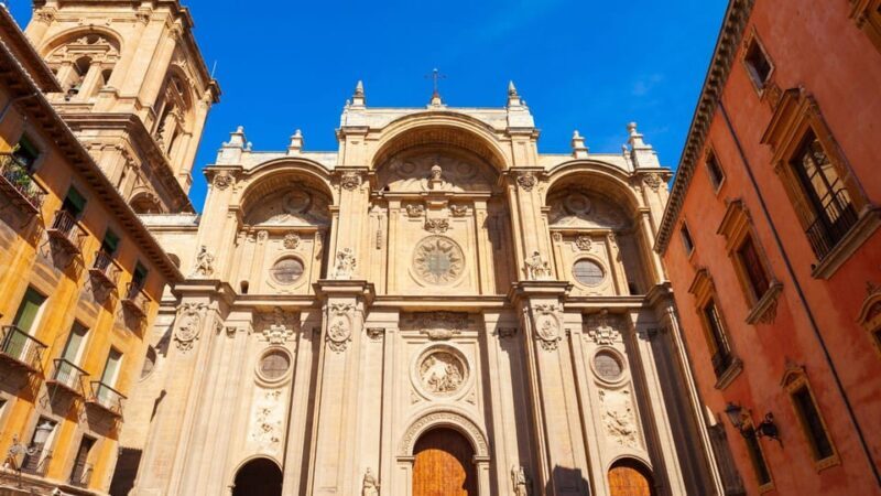 Best of Granada: Private Walking Tour with a Local - A Practical Guide to This Granada Tour