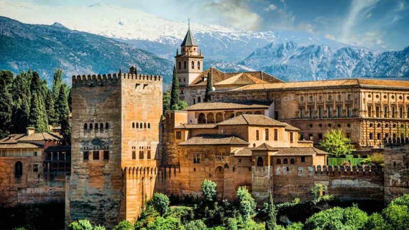 Best of Granada: Private Walking Tour with a Local - FAQs