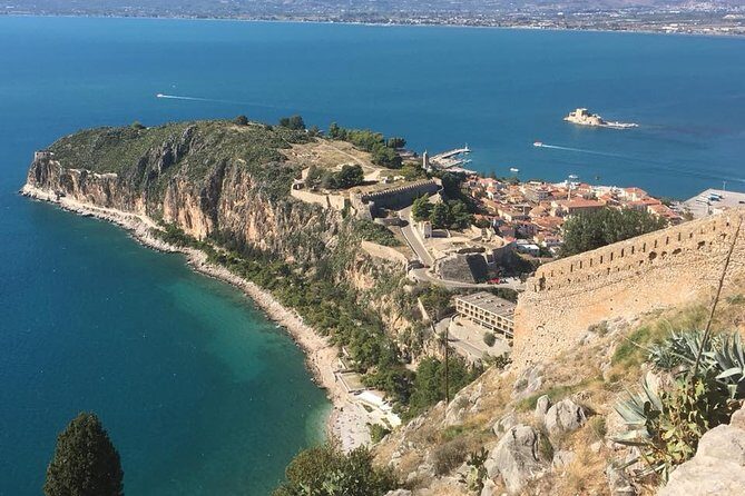 Best of Greece: 7-Day Tour to Real Greece of the Peloponnese, Delphi and Meteora - FAQ