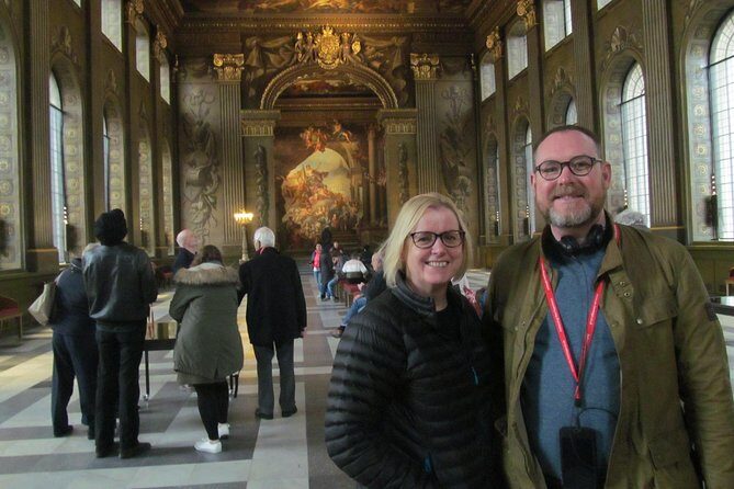 Best of Greenwich Private Day Tour - An In-Depth Look at the Greenwich Experience