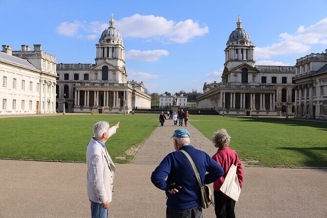 Best of Greenwich Private Day Tour - FAQ