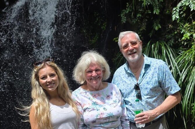 Best of Grenada Falls, Lake, Rum and Cocoa Experience - A Thorough Look at the Grenada Experience