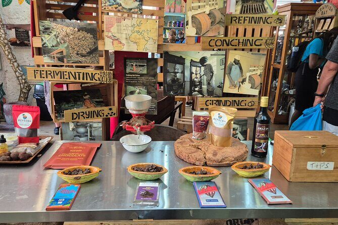 Best of Grenada Falls, Lake, Rum and Cocoa Experience - Final Thoughts