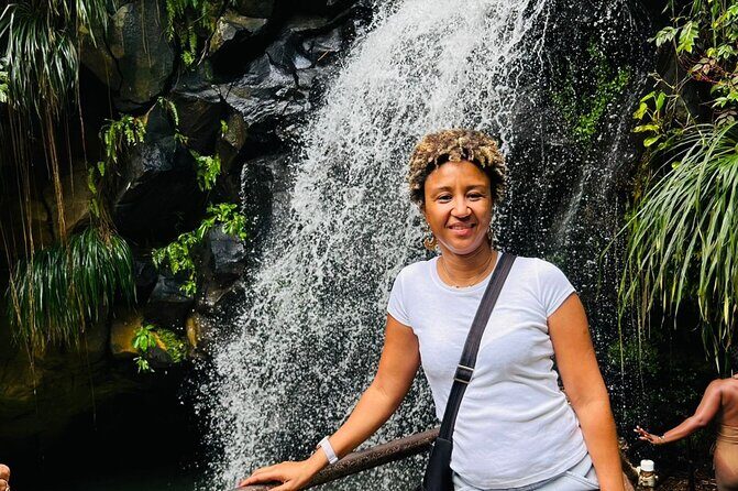 Best of Grenada: Waterfall, Grand Etang & Chocolate Half Day Tour - A Deep Dive into the Tour Experience