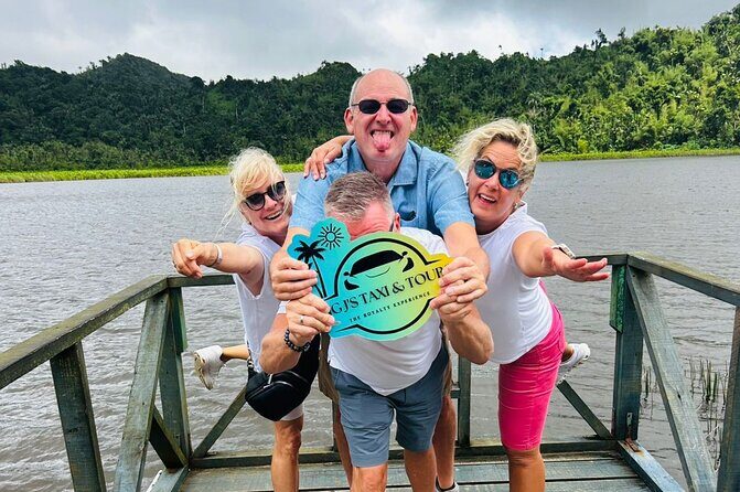 Best of Grenada: Waterfall, Grand Etang & Chocolate Half Day Tour - FAQ