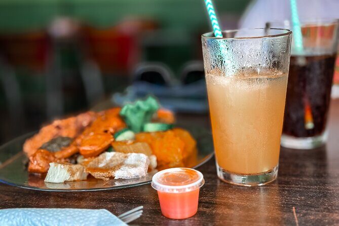 Best of Grenada: Waterfalls, Chocolate, Nutmeg Museum, History - FAQ