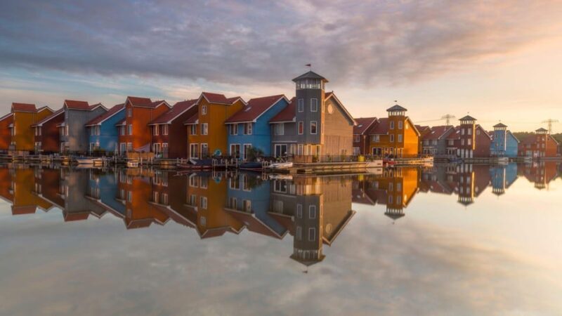 Best of Groningen: Private Walking Tour with a Local - Frequently Asked Questions