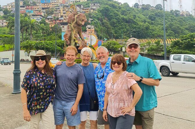 Best of Guayaquil - City Tour - Who Would Love This Tour?
