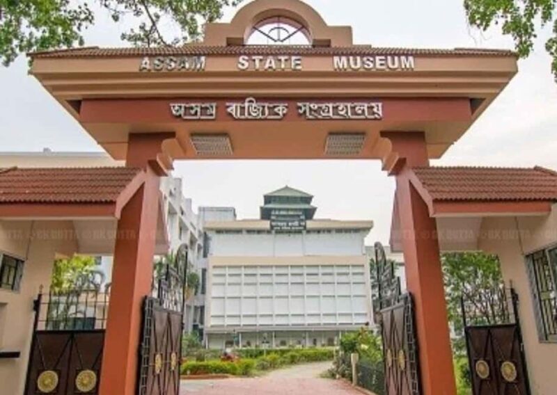 Best of Guwahati (Guided Halfday Sightseeing Tour by Car) - Key Points