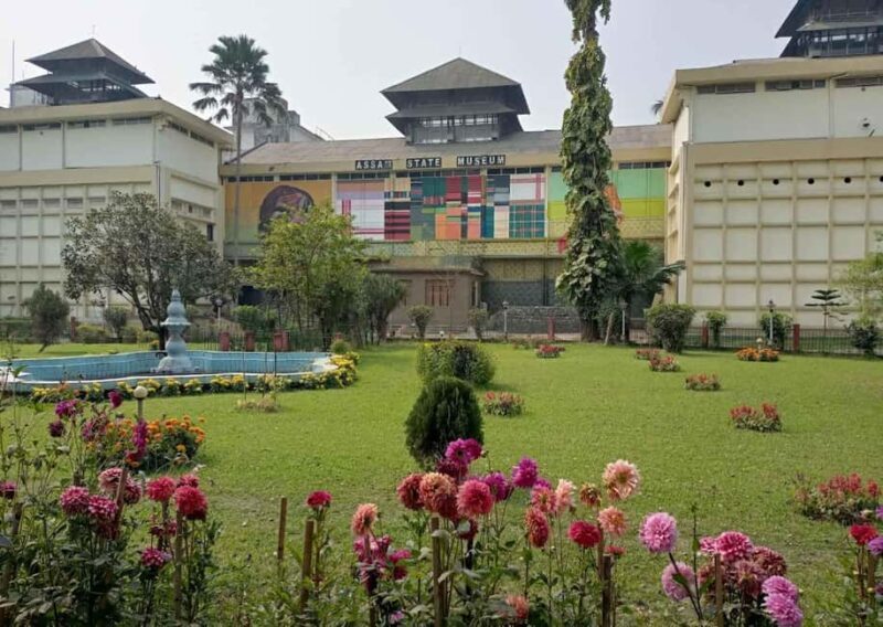 Best of Guwahati (Guided Halfday Sightseeing Tour by Car) - Why This Tour Offers Good Value