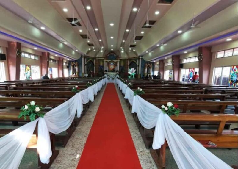 Best of Guwahati (Guided Halfday Sightseeing Tour by Car) - FAQ