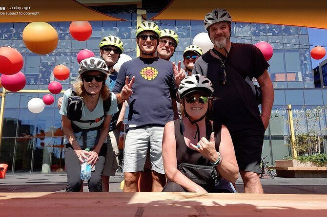 Best of Halifax 3 Hr Ebike Tour with Tour Guide - FAQs