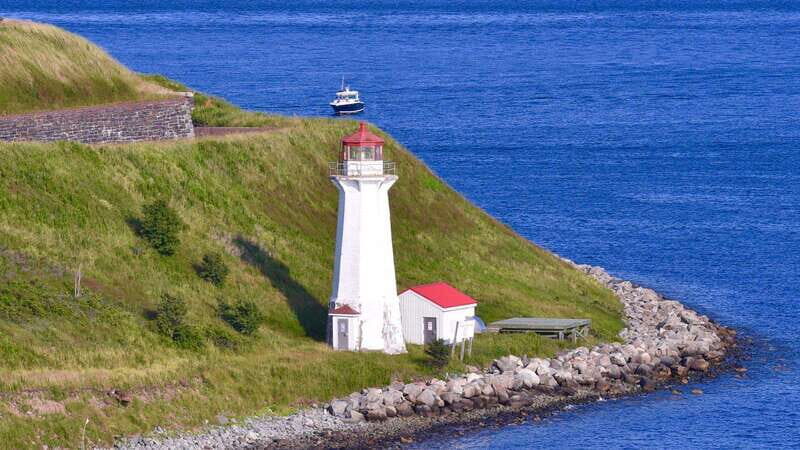 Best of Halifax: Private Walking Tour with a Local - The Reality: Reviews That Matter