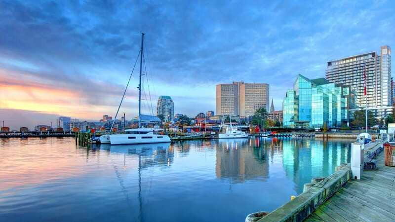 Best of Halifax: Private Walking Tour with a Local - Who Is This Tour Best For?