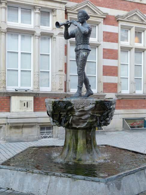 Best of Hamelin Walk Tour with a Professional Guide - Key Points