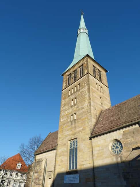 Best of Hamelin Walk Tour with a Professional Guide - FAQ