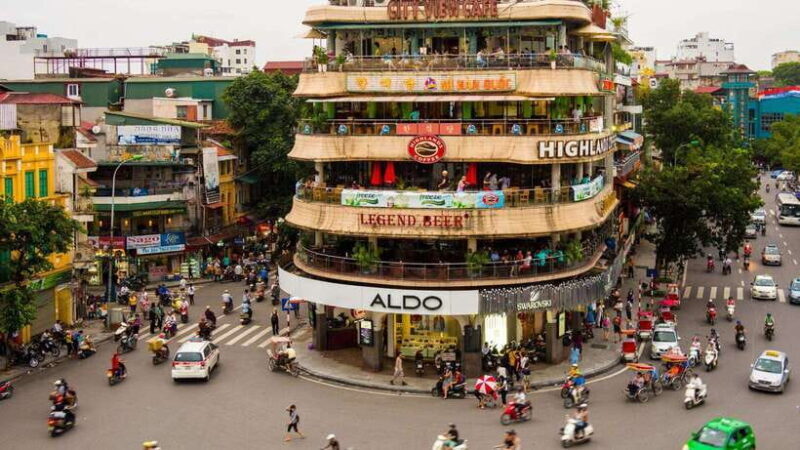 Best of Hanoi: Private Walking Tour with a Local - Is This Tour Right for You?