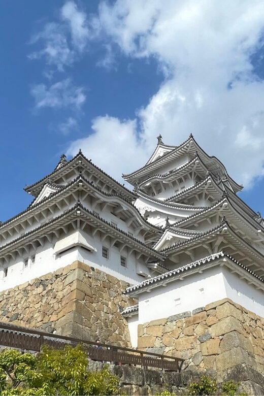 Best of Himeji Castle: 3hr Tour with Licensed Guide - Exploring Himeji Castle: An In-Depth Review of the 3-Hour Guided Tour