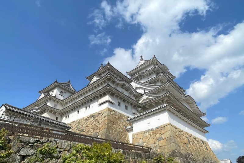 Best of Himeji Castle: 3hr Tour with Licensed Guide - Key Points