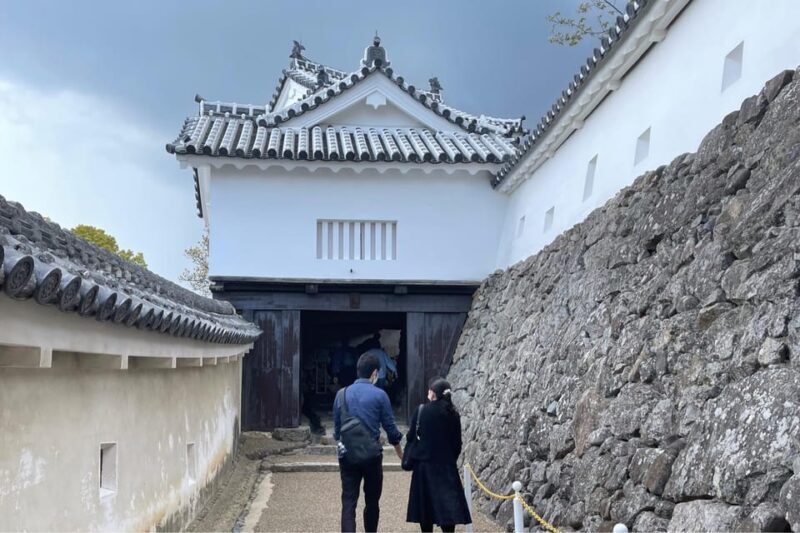 Best of Himeji Castle: 3hr Tour with Licensed Guide - FAQs about the Himeji Castle Guided Tour