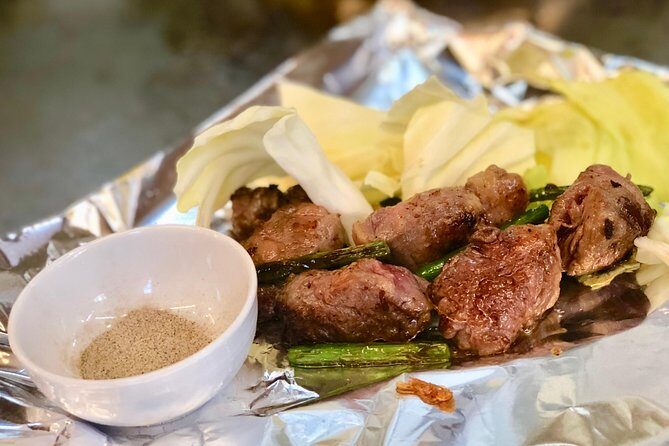 Best of Hiroshima Food Tour - Key Points