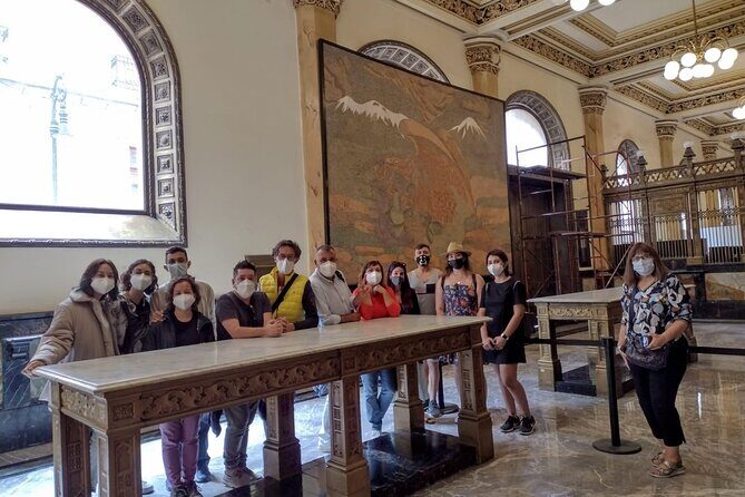 Best of Historic Center Tour for First Time Travelers - A Fair Look at the Experience