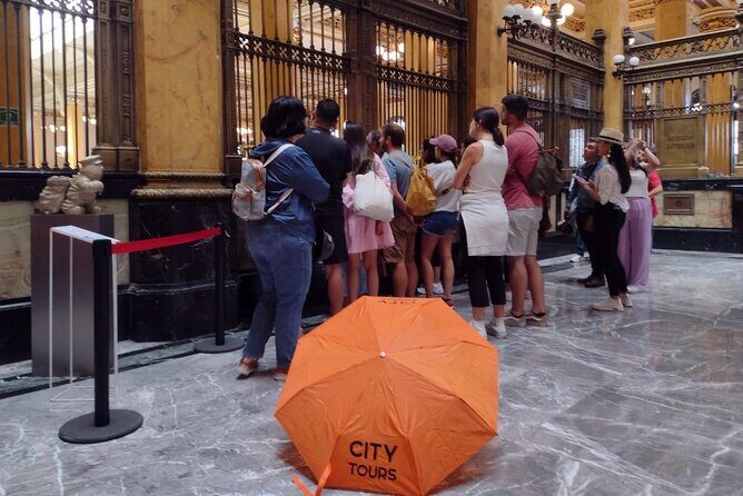 Best of Historic Center Tour for First Time Travelers - Final Thoughts