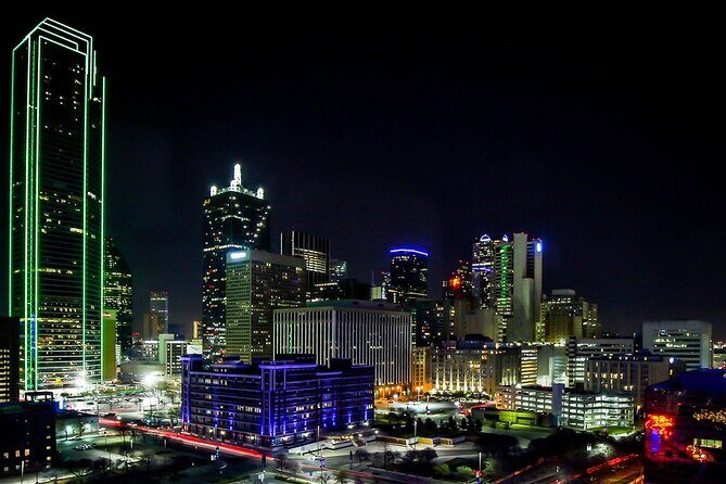 Best of Houston and Galveston Sightseeing Tour 7-Hour Small Group - Who Will Love This Tour?