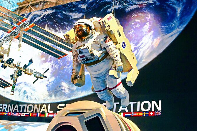 Best of Houston and Galveston Tour 7 Hours Small Group - FAQ