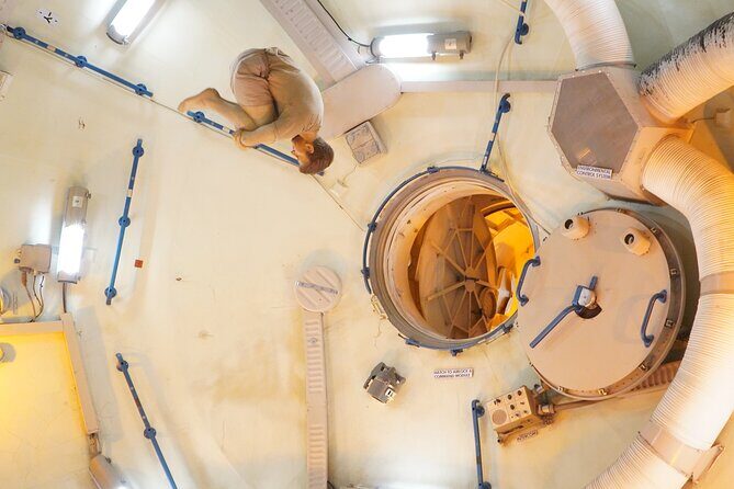 Best of Houston and NASA Self Guided Tour with Transportation - Who Should Consider This Tour?