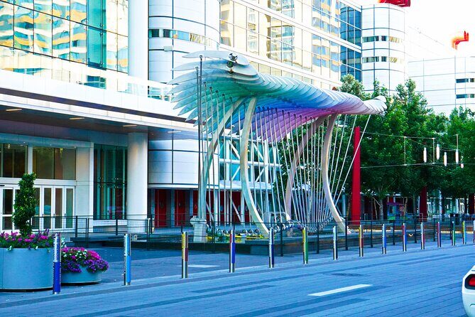 Best of Houston Sightseeing City Tour Small Group - Price and Value Proposition