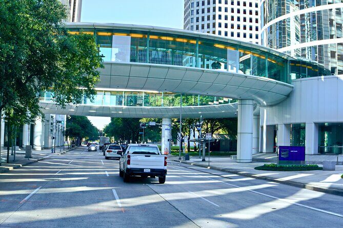 Best of Houston Sightseeing City Tour Small Group - Who Will Love This Tour?