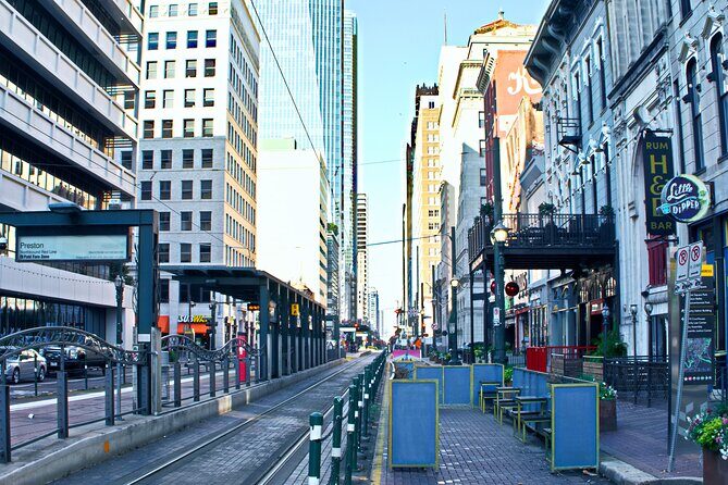 Best of Houston Sightseeing Tour Small-Group - Final Thoughts